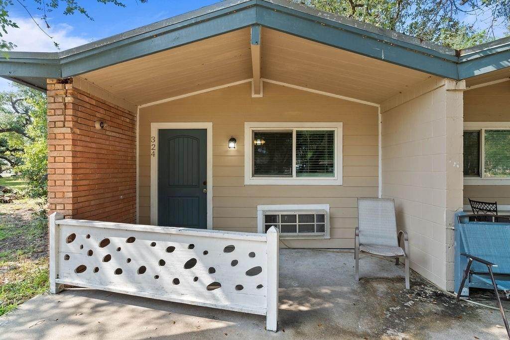 919 Fulton Beach Road - Photo 1