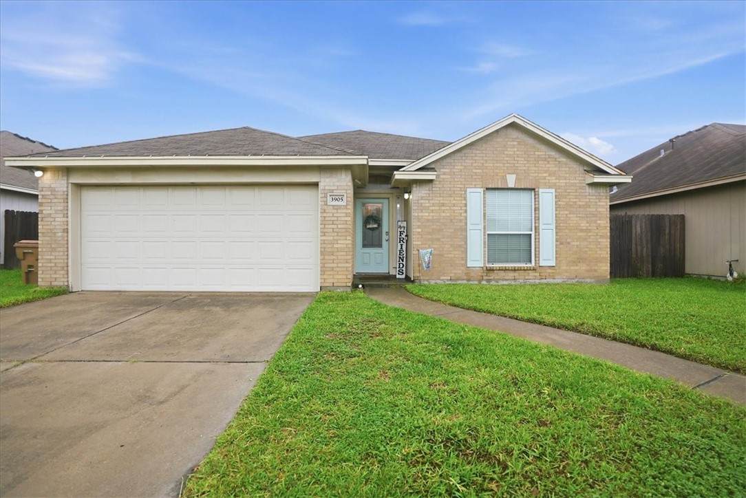 3905 Freds Folly Drive - Photo 1