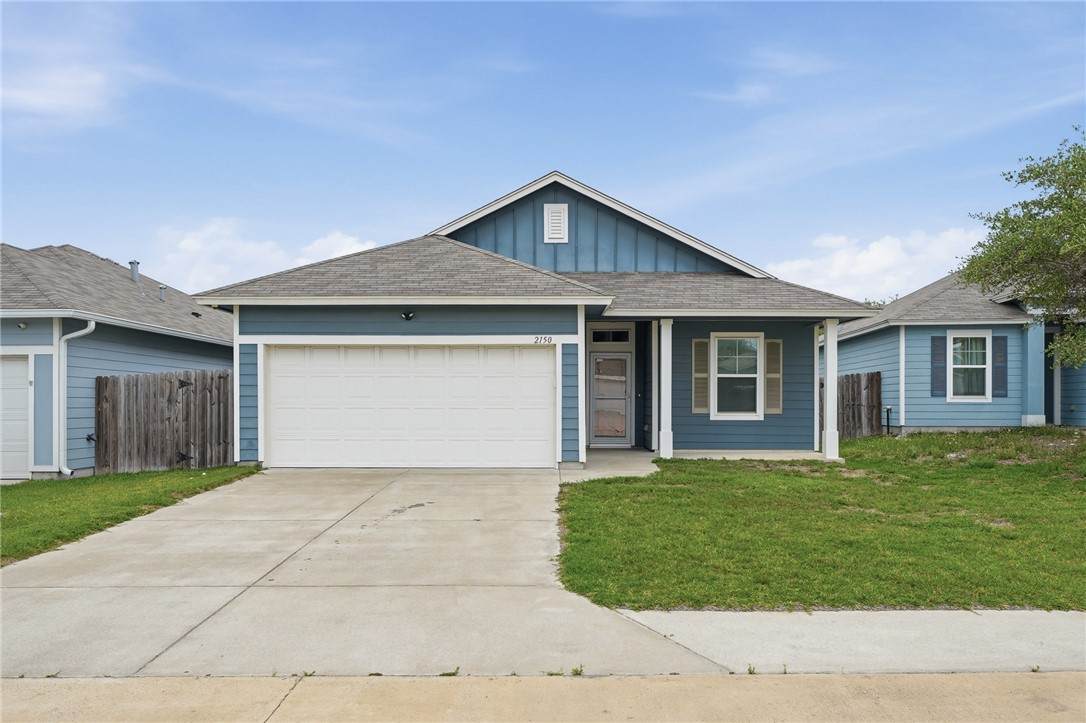 2150 Big Bayou - Photo 1