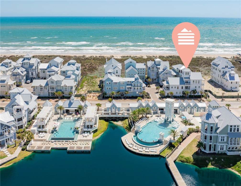 204 Coastline Drive - Photo 1