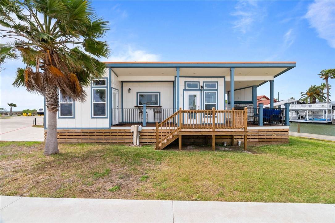 101 Caribbean Drive - Photo 1