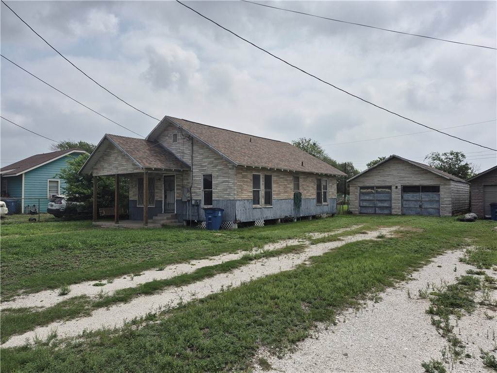 202 Gregory Street - Photo 1