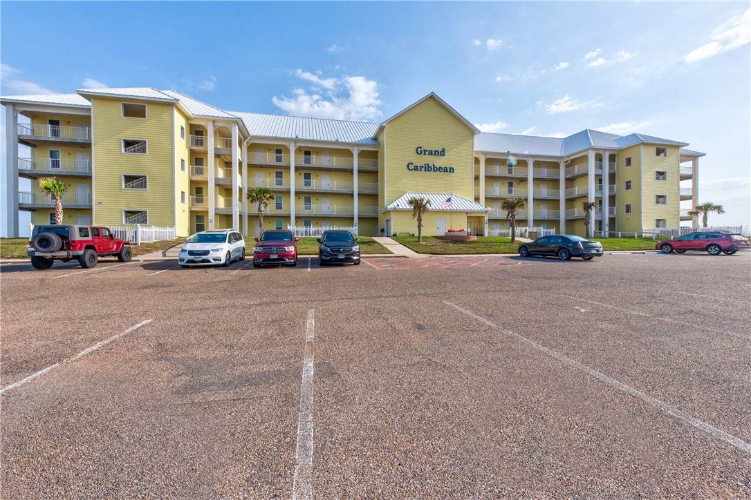 5495 State Highway 361 - Photo 1