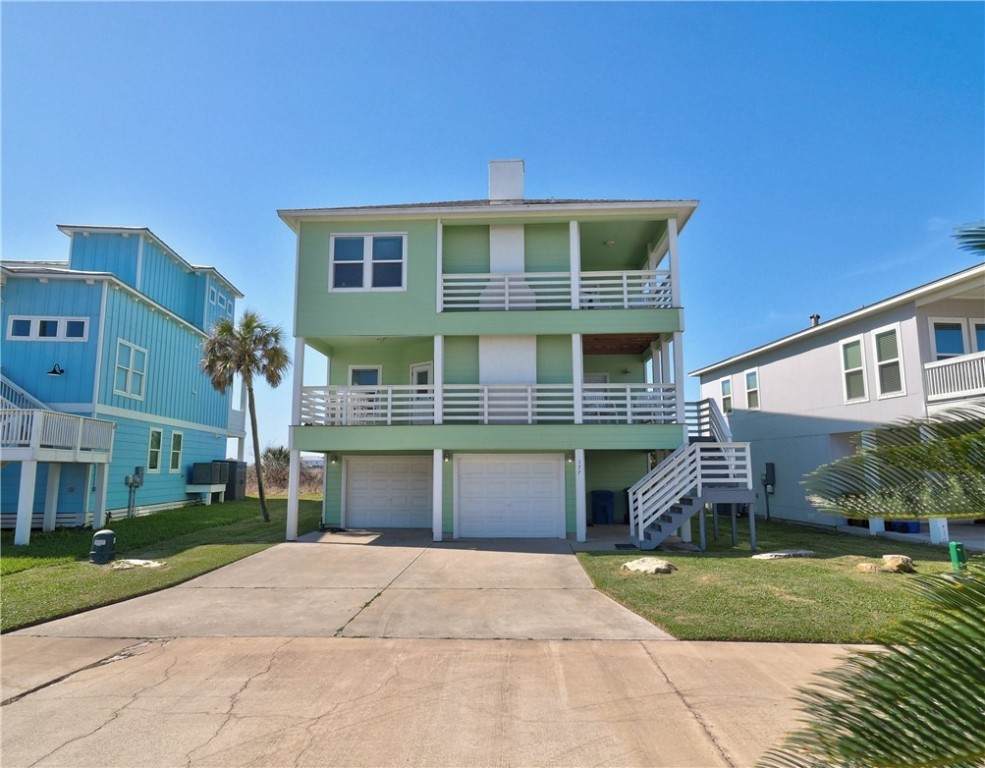 177 La Concha Blvd - Photo 1