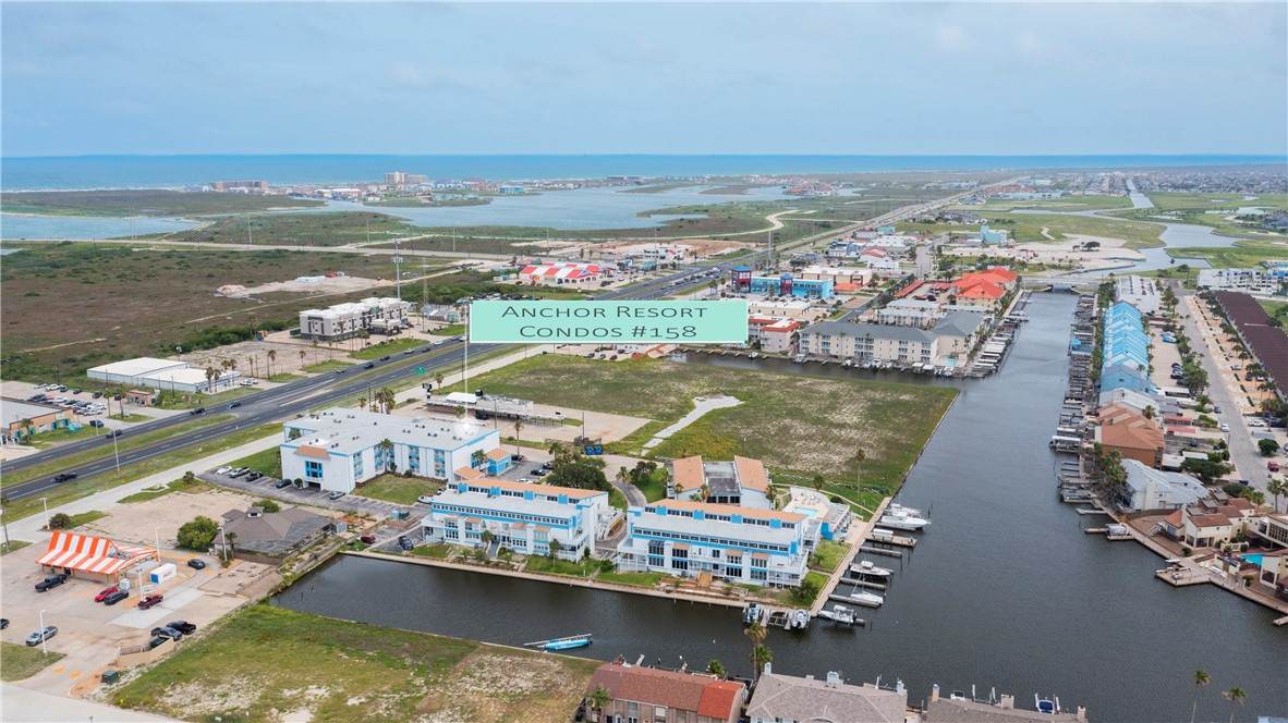 14300 Padre Island Drive - Photo 1