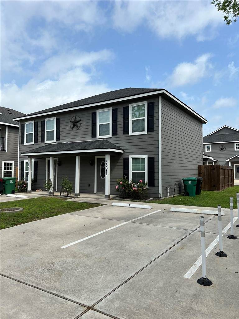 6501 Osprey Drive - Photo 1