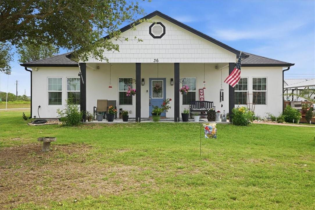 36 Green Oak - Photo 1