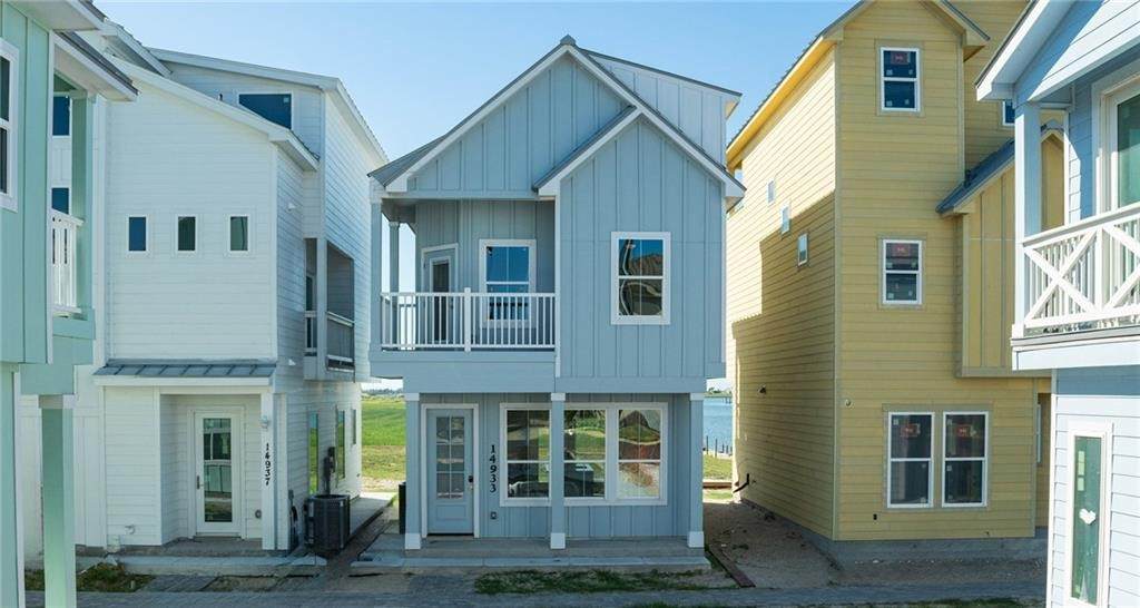 14933 Leeward Drive - Photo 1