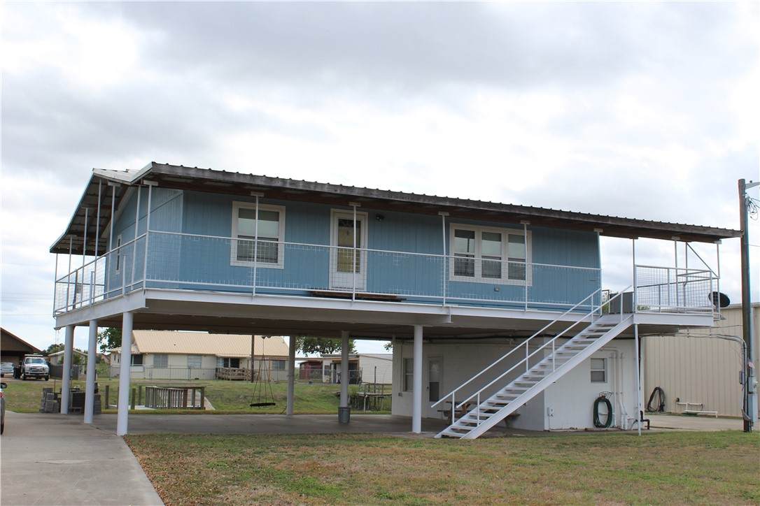 125 Lagarto Ferry - Photo 1