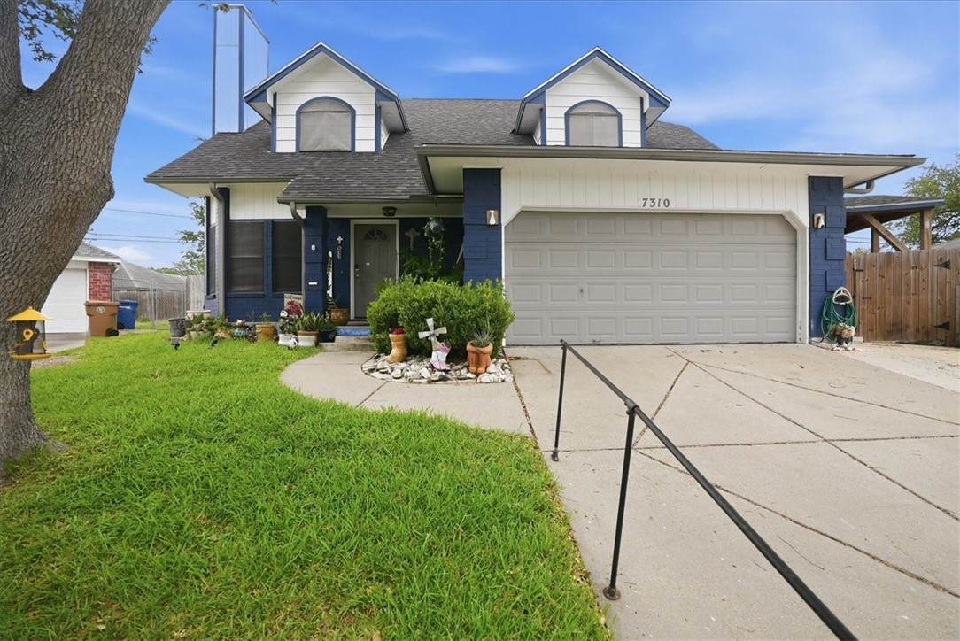 7310 Elm Hollow Drive - Photo 1