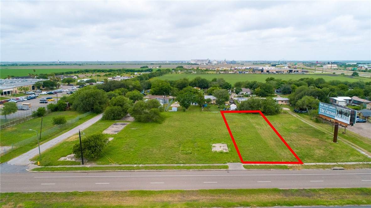 925 Padre Island Drive - Photo 1