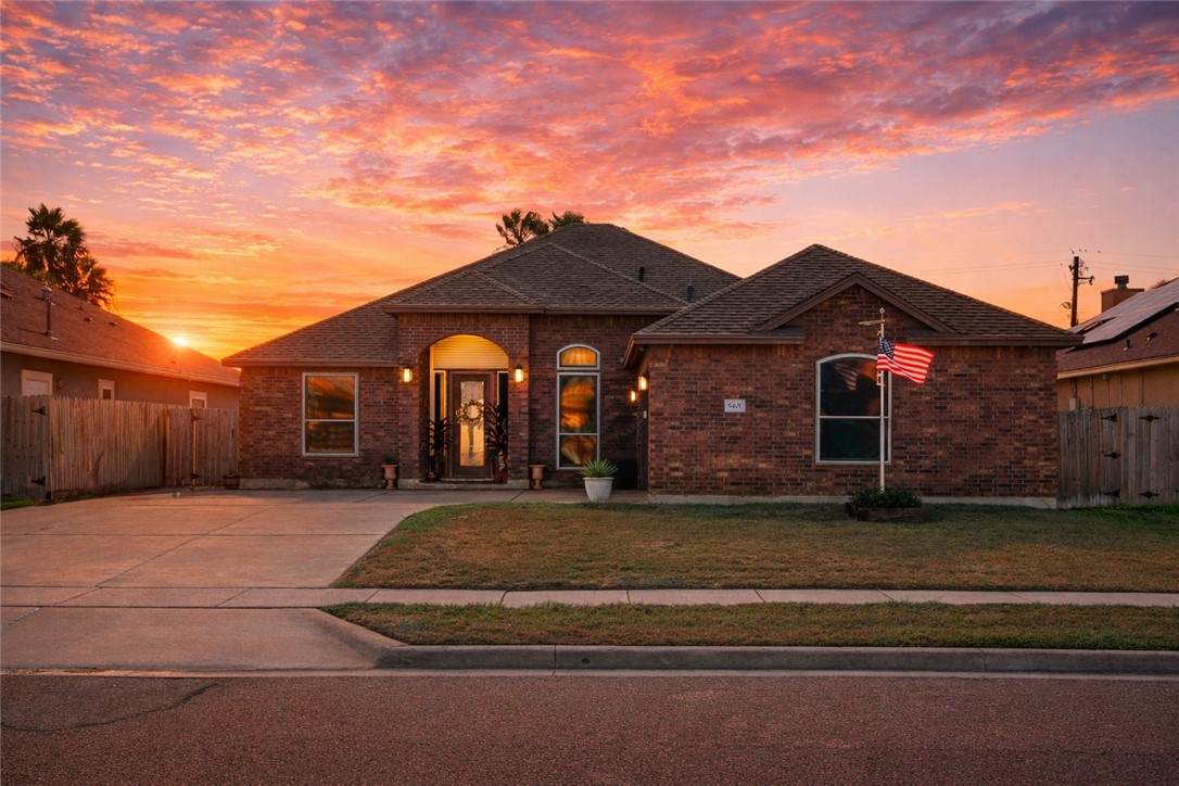 5401 Graford Place - Photo 1