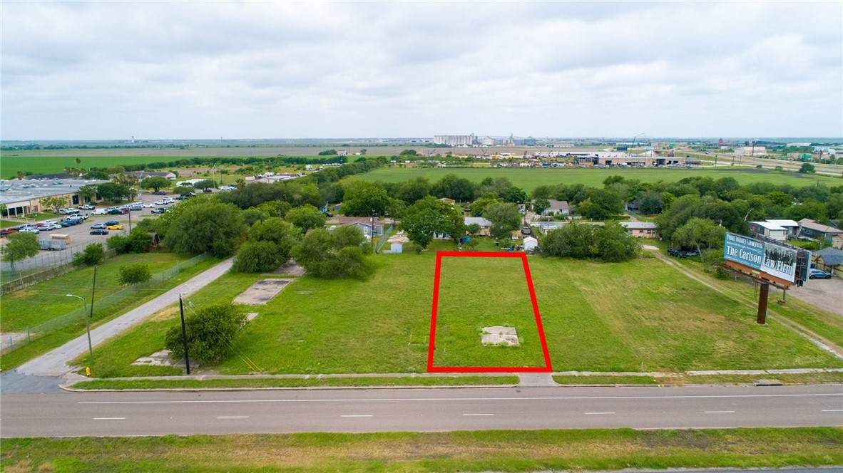 921 Padre Island Drive - Photo 1
