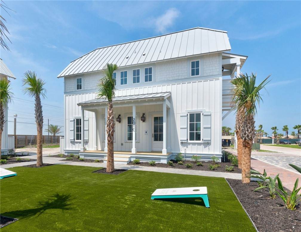 201 Laughing Gull Lane - Photo 1