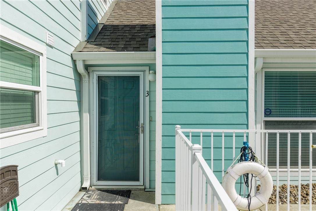15201 Leeward Drive - Photo 1