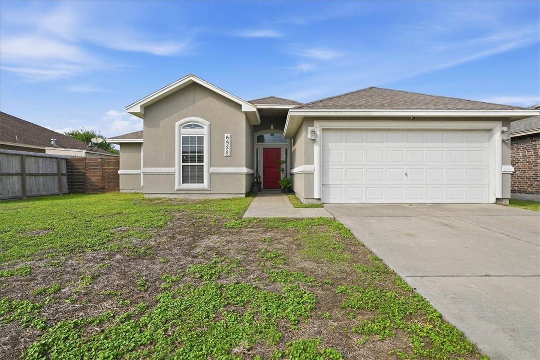 6928 Eckner Drive - Photo 1