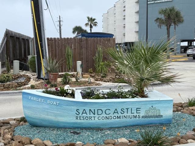 800 Sandcastle Drive - Photo 1