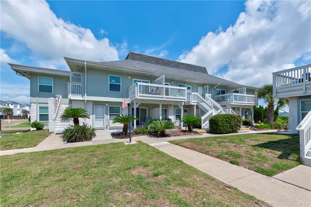 4901 State Highway 361 - Photo 1