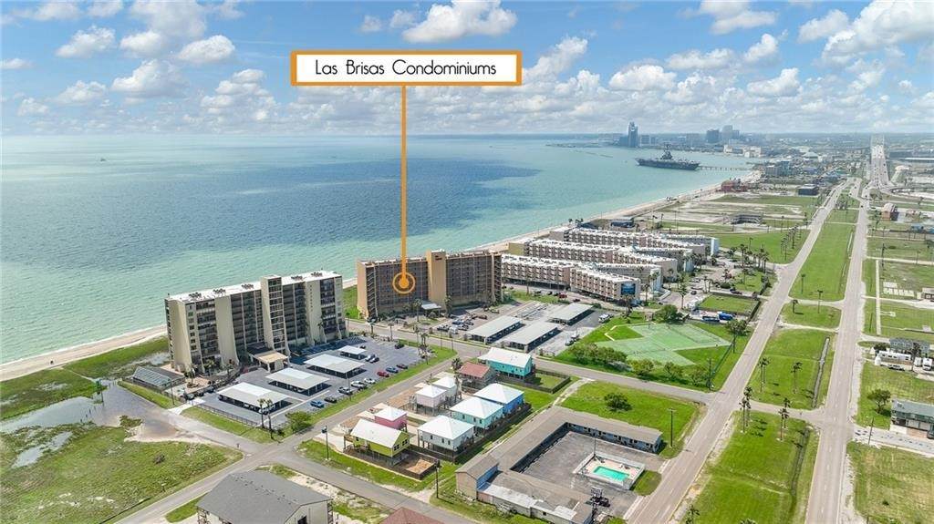 4000 Surfside Boulevard - Photo 1