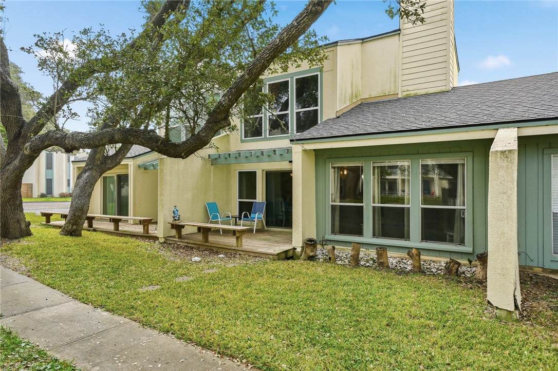 2003 Fulton Beach, #34 Road - Photo 1