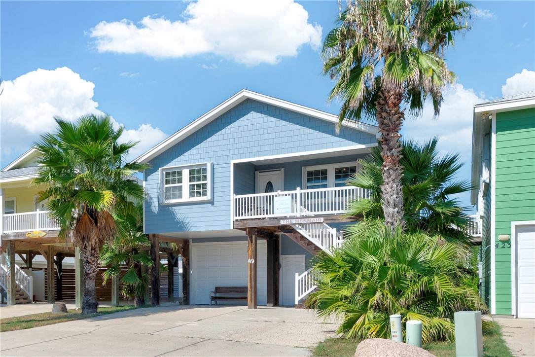 419 Spencers Landing - Photo 1