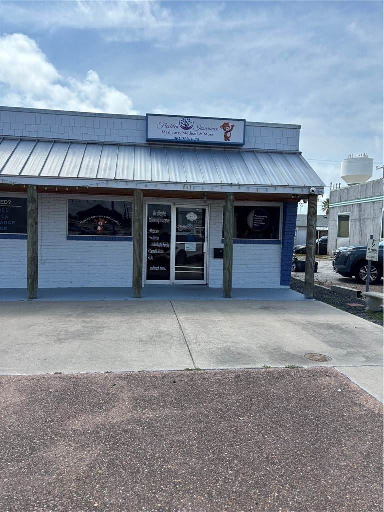 243 Commercial Street - Photo 1