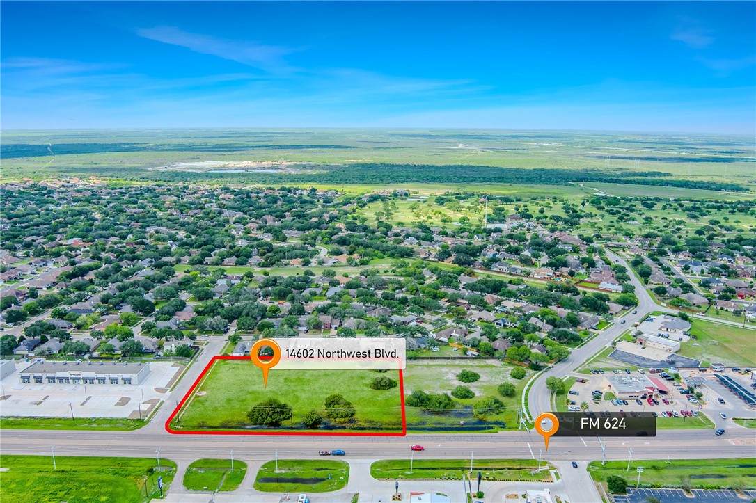 14602 Northwest Boulevard - Photo 1