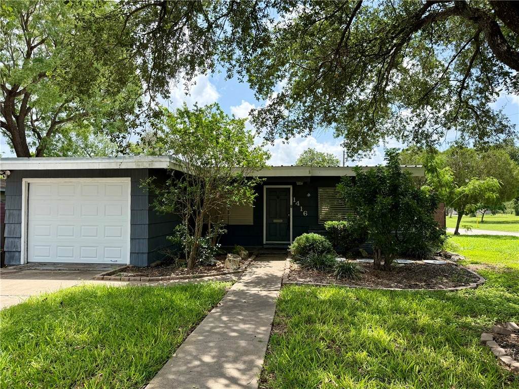 1416 11th Street - Photo 1