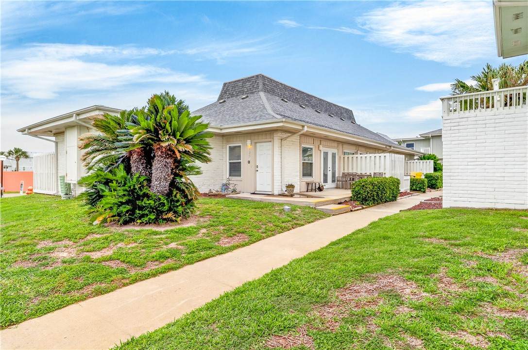 4901 State Highway 361 - Photo 1