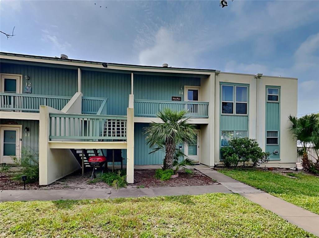 2003 Fulton Beach - Photo 1