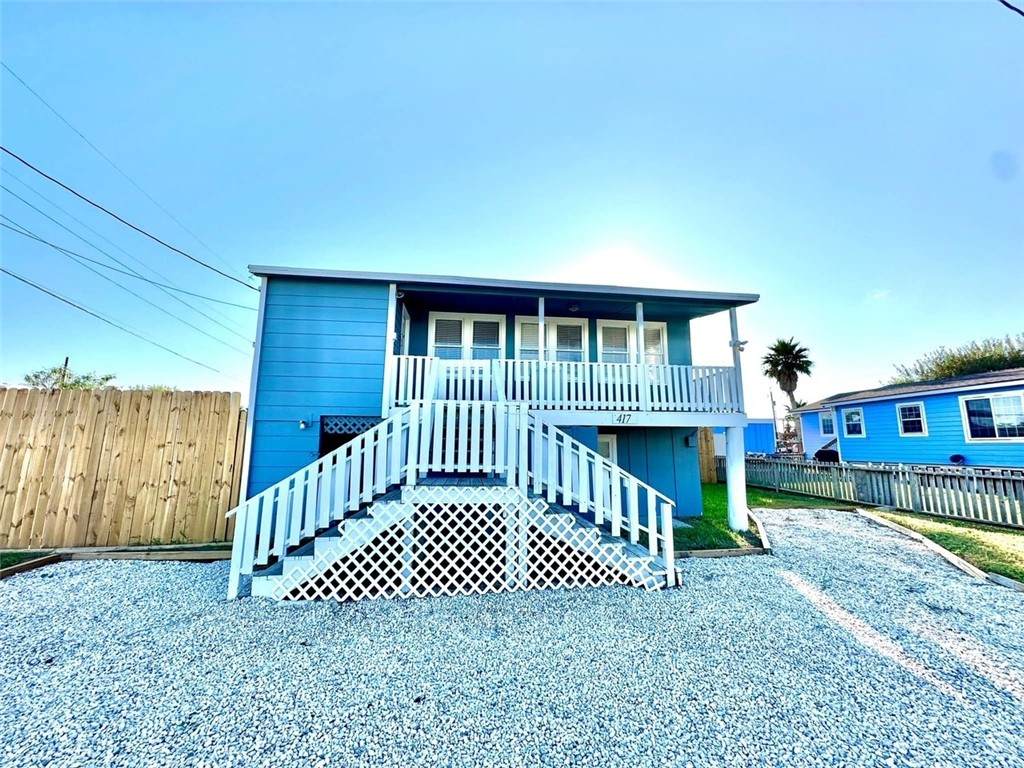 417 Avenue A - Photo 1