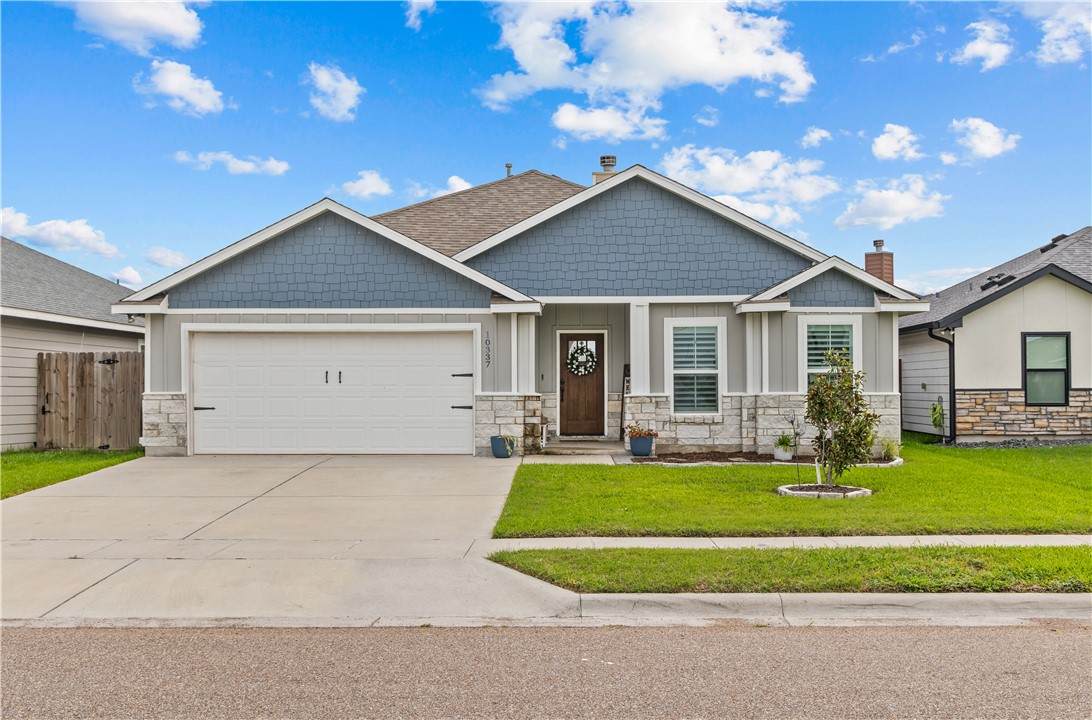10337 Creek Bottom Drive - Photo 1