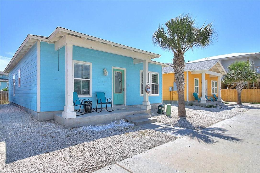1617 Station Street - Photo 1