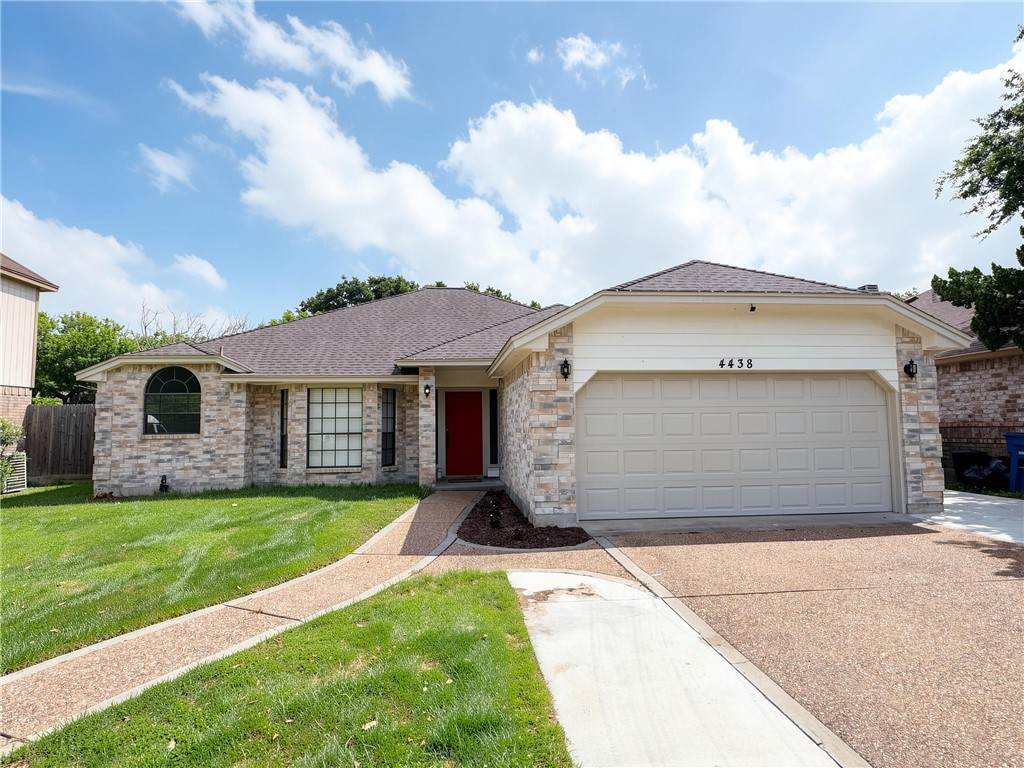 4438 Silver Hollow Drive - Photo 1