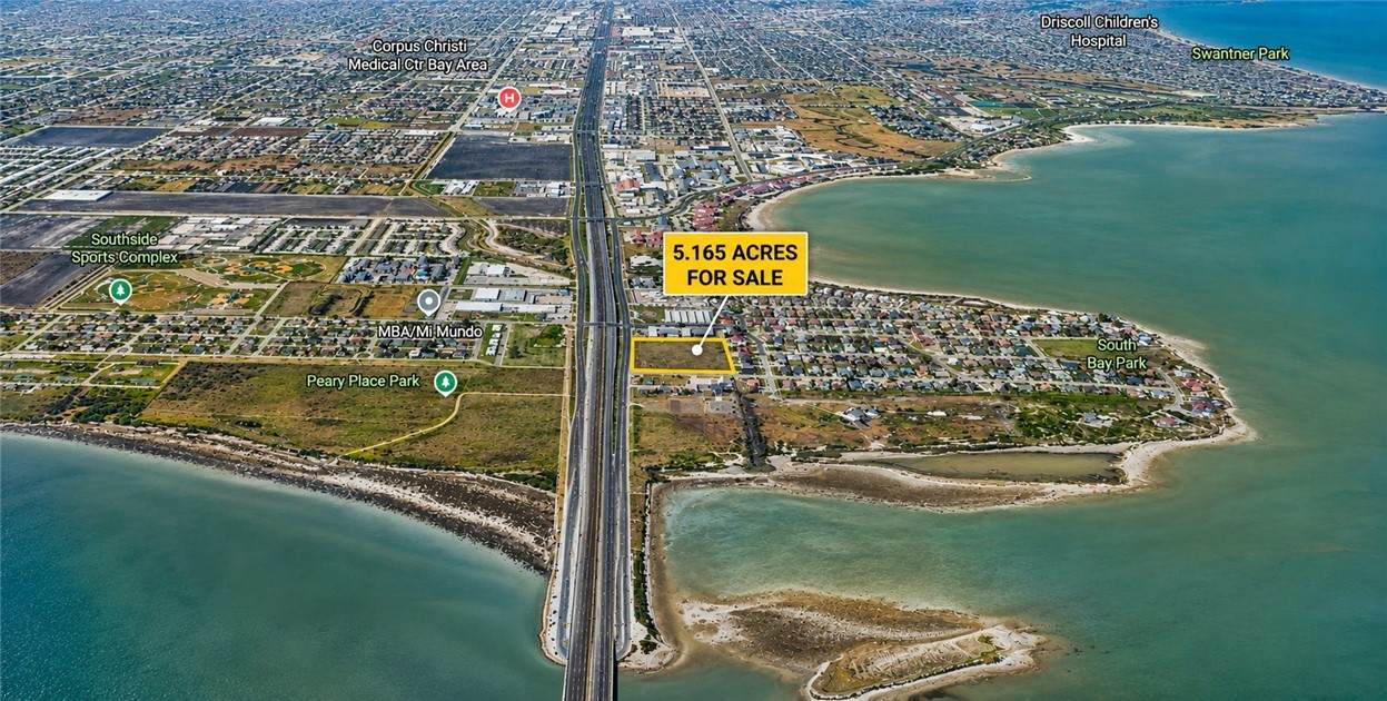 8220 Padre Island Drive - Photo 1