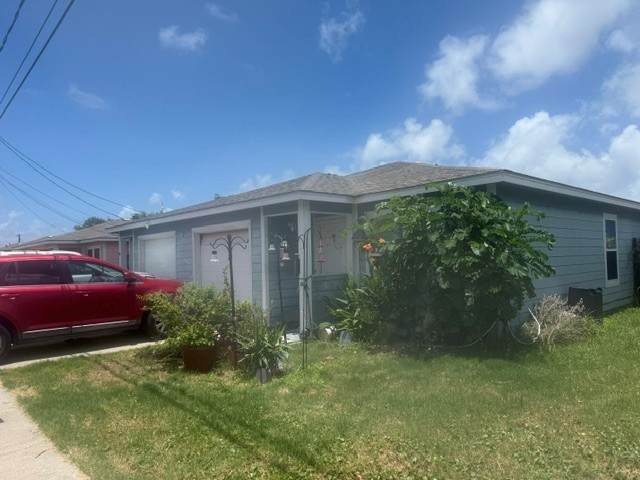 1210 Chaparral Street - Photo 1