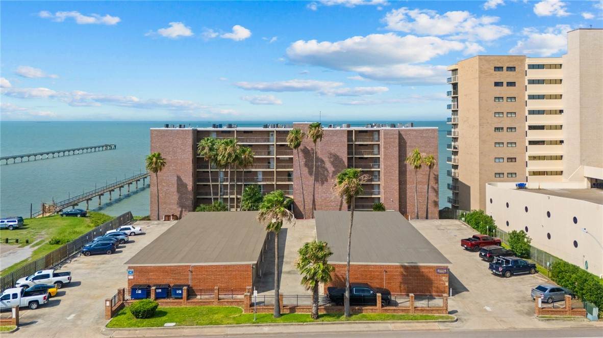4334 Ocean Drive - Photo 1