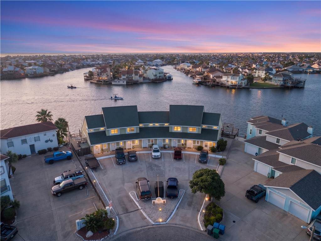 15401 Fortuna Bay Drive - Photo 1