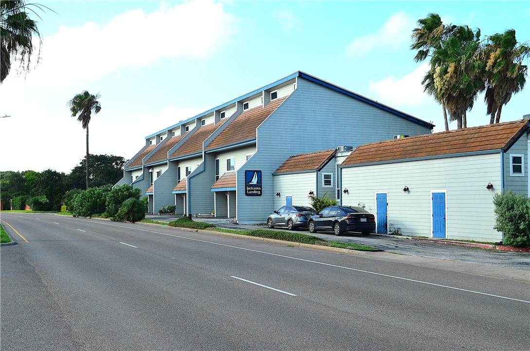 3402 Ocean Drive - Photo 1