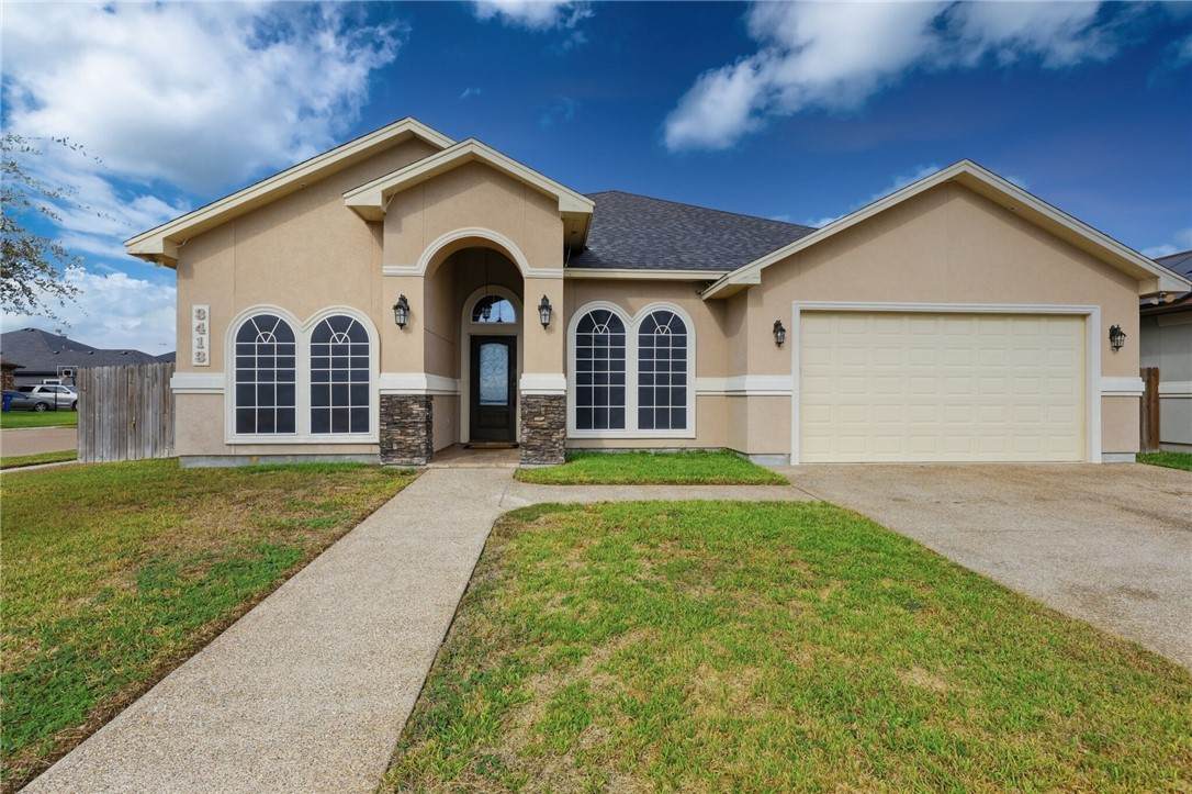 3413 Lakers Nation Court - Photo 1