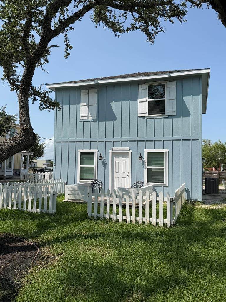 4212 Hwy 35S - Photo 1