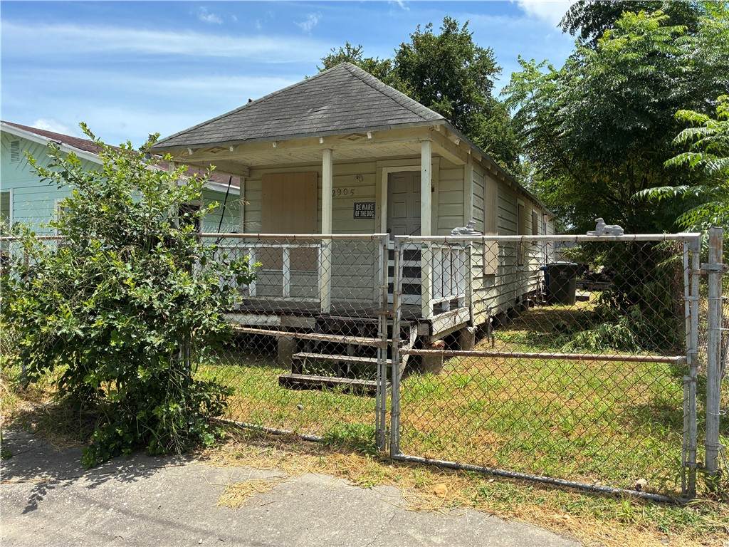 2905 Morris Street - Photo 1