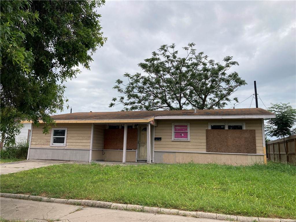 1110 Vernon Drive - Photo 1