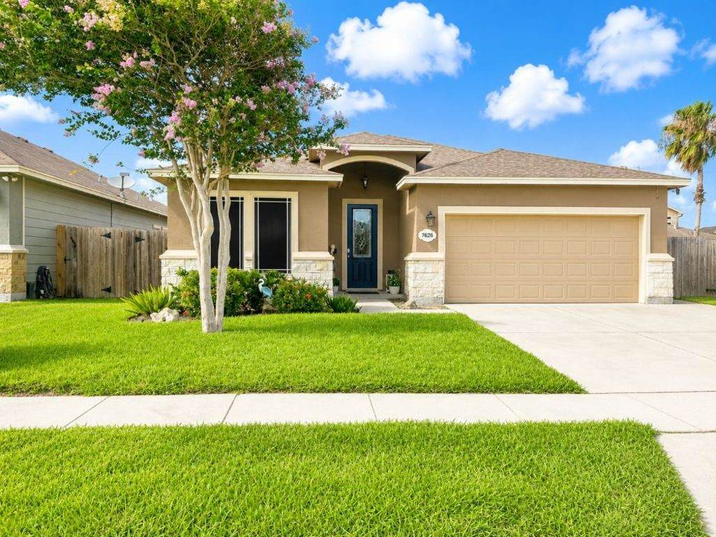 7626 Granite Drive - Photo 1