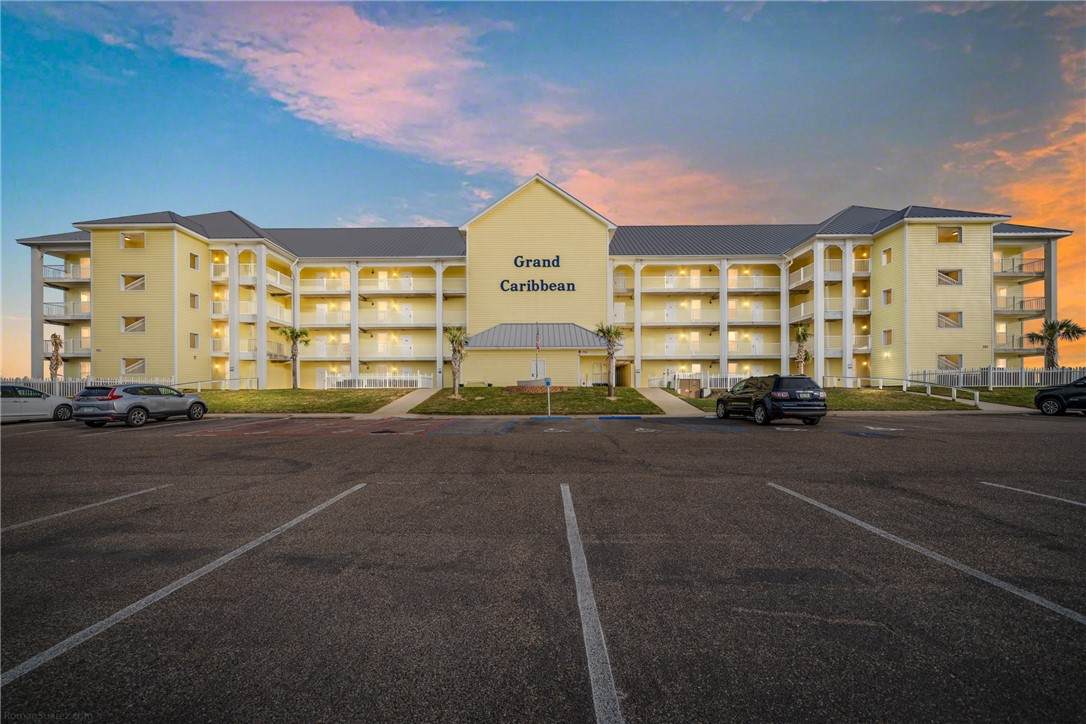 5495 State Highway 361 - Photo 1
