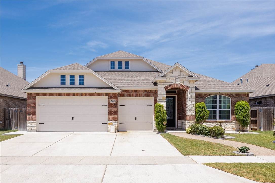 7610 Taylan - Photo 1