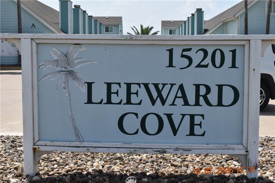 15201 Leeward Drive - Photo 1