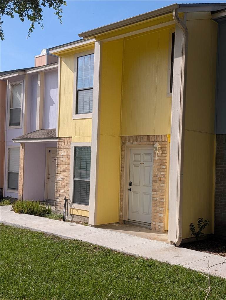 6702 Everhart Road - Photo 1