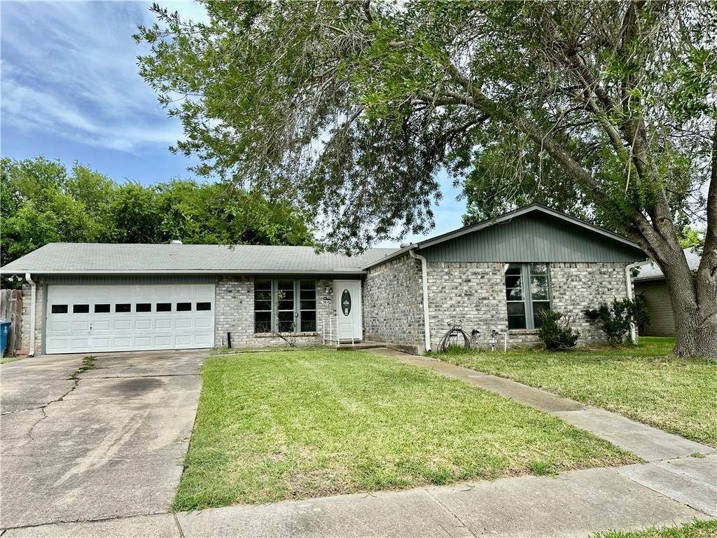 1410 Hesse Street - Photo 1
