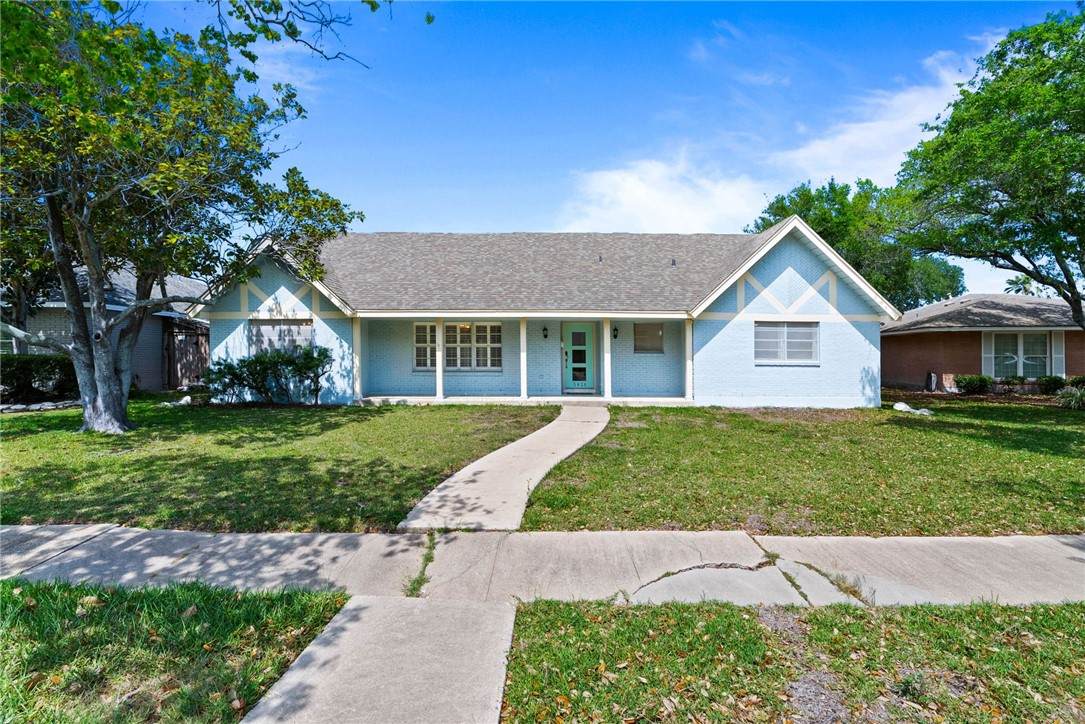 5426 Chevy Chase Drive - Photo 1